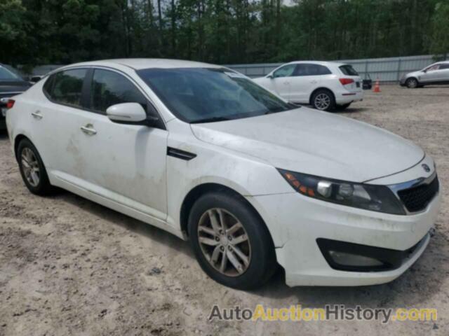 KIA OPTIMA LX, KNAGM4A77C5275388