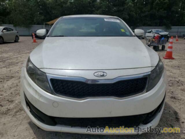 KIA OPTIMA LX, KNAGM4A77C5275388