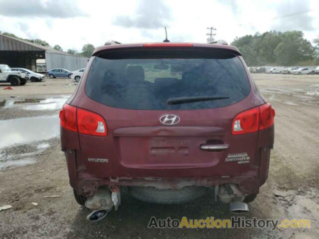 HYUNDAI SANTA FE SE, 5NMSH13E29H240243