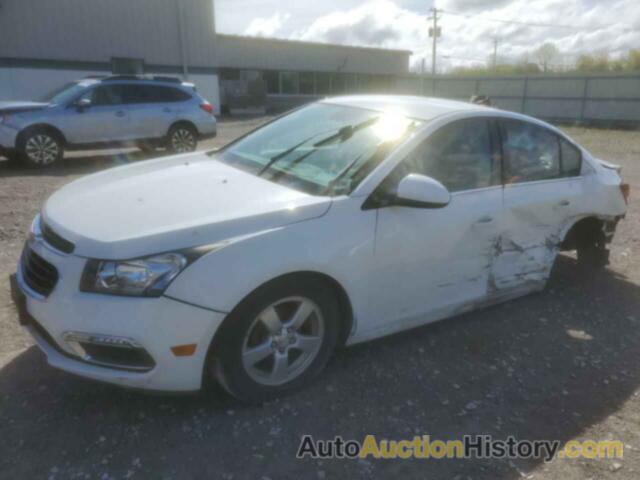 CHEVROLET CRUZE LT, 1G1PC5SB6F7237747