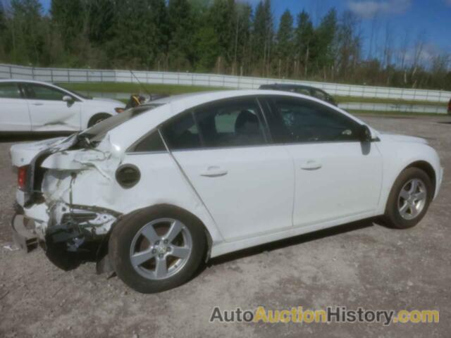 CHEVROLET CRUZE LT, 1G1PC5SB6F7237747