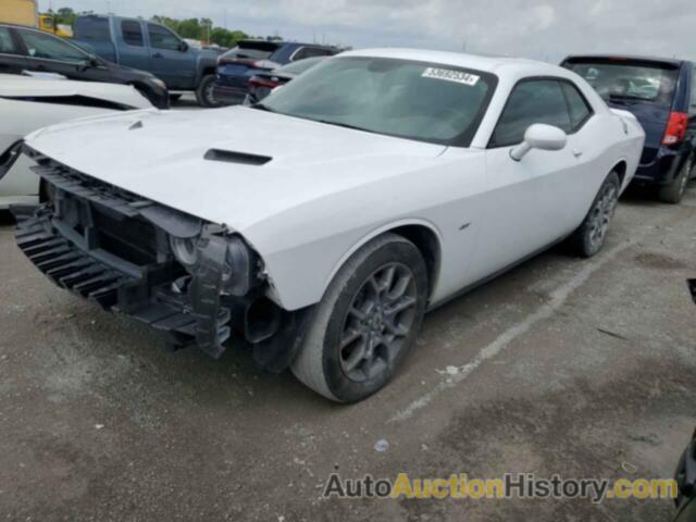 DODGE CHALLENGER GT, 2C3CDZGG5HH634117