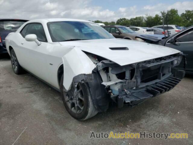 DODGE CHALLENGER GT, 2C3CDZGG5HH634117