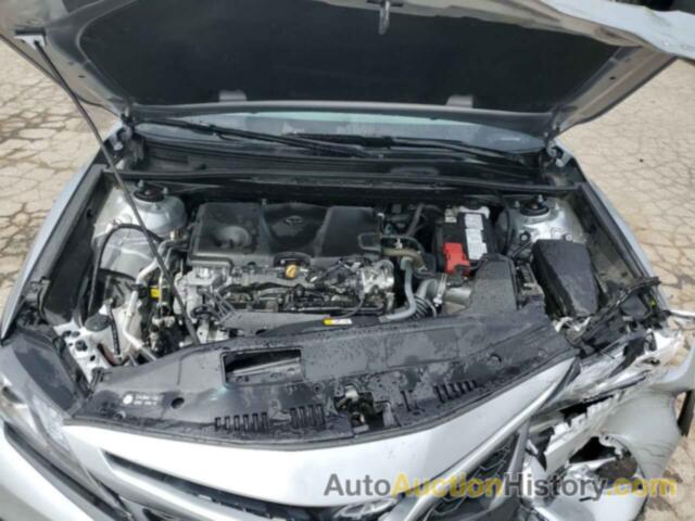 TOYOTA CAMRY XSE, 4T1K61AK2RU898583