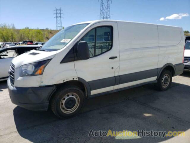 FORD TRANSIT T-250, 1FTYR1ZM6HKA66847