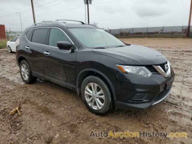 NISSAN ROGUE S, 5N1AT2MVXGC918825