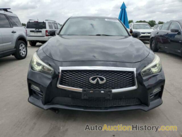 INFINITI Q50 HYBRID PREMIUM, JN1AV7AR0EM703029