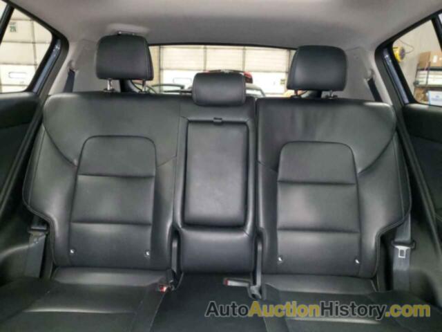 KIA SPORTAGE EX, KNDPNCAC8H7160463