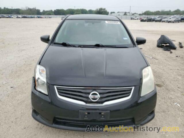 NISSAN SENTRA 2.0, 3N1AB6AP2CL704336