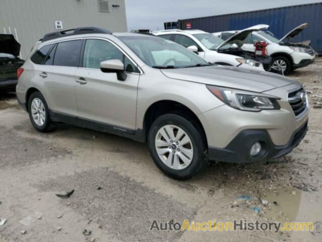 SUBARU OUTBACK 2.5I PREMIUM, 4S4BSAFC0K3364765