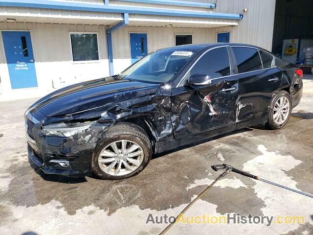 INFINITI Q50 PREMIUM, JN1EV7AP7HM744262