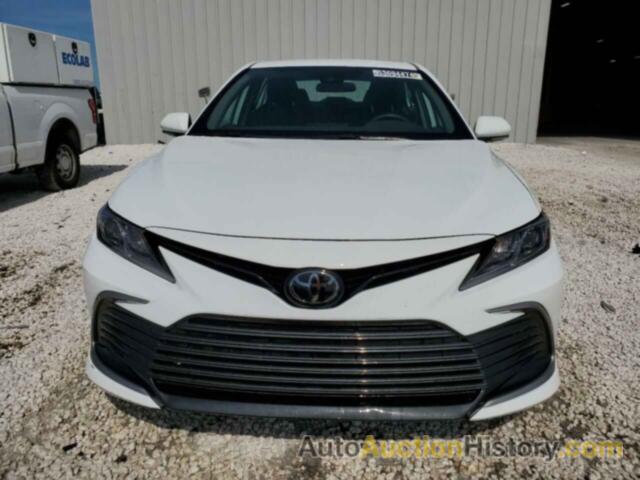 TOYOTA CAMRY LE, 4T1C11AK7PU128878