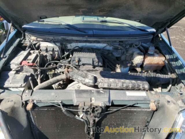 FORD F150 SUPERCREW, 1FTPW14V48FA09849