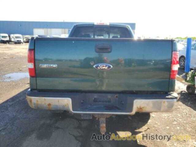 FORD F150 SUPERCREW, 1FTPW14V48FA09849