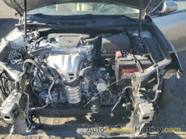 TOYOTA CAMRY LE, 4T4BF1FK5FR454916