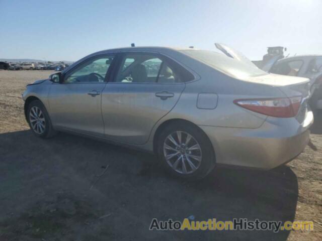 TOYOTA CAMRY LE, 4T4BF1FK5FR454916