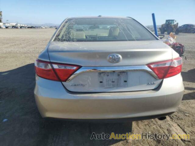 TOYOTA CAMRY LE, 4T4BF1FK5FR454916