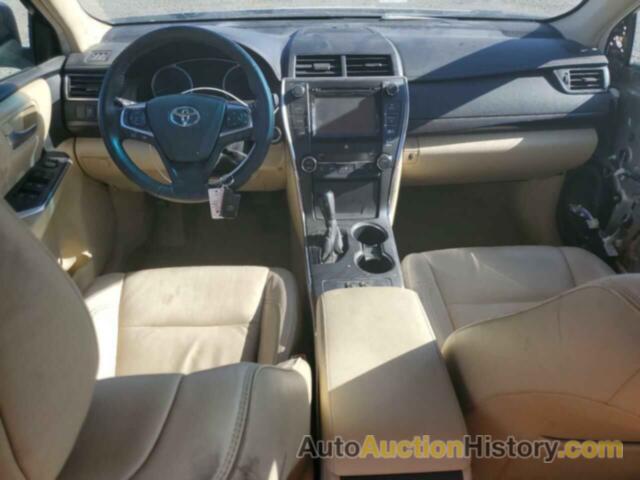 TOYOTA CAMRY LE, 4T4BF1FK5FR454916