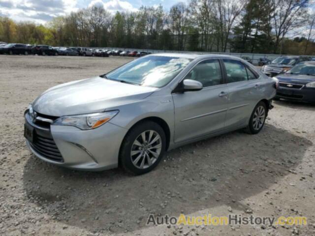 TOYOTA CAMRY HYBRID, 4T1BD1FK7FU154763