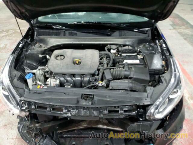 KIA FORTE FE, 3KPF24AD9ME353427