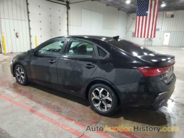 KIA FORTE FE, 3KPF24AD9ME353427