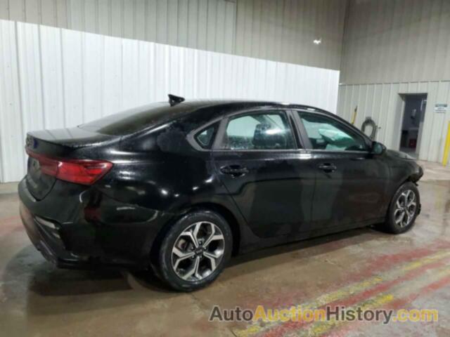 KIA FORTE FE, 3KPF24AD9ME353427