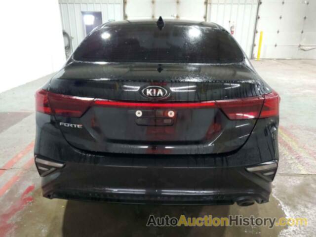 KIA FORTE FE, 3KPF24AD9ME353427