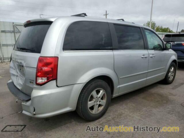 DODGE CARAVAN CREW, 2D4RN5DG8BR699659