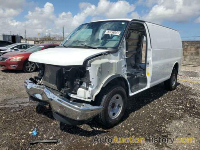 GMC SAVANA G2500, 1GTW7AFP5N1147531