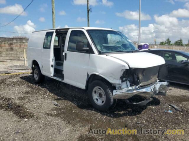 GMC SAVANA G2500, 1GTW7AFP5N1147531