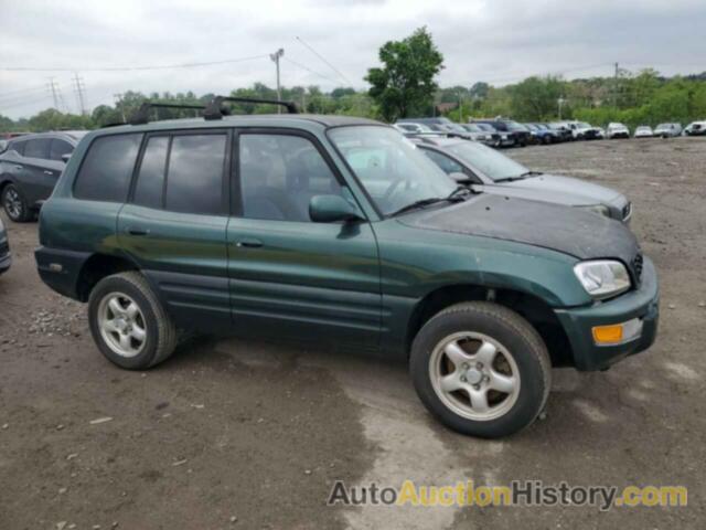 TOYOTA RAV4, JT3GP10V6X7064447