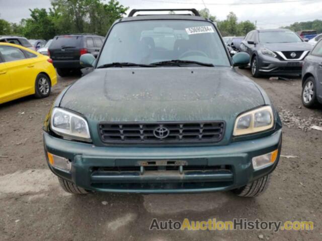 TOYOTA RAV4, JT3GP10V6X7064447