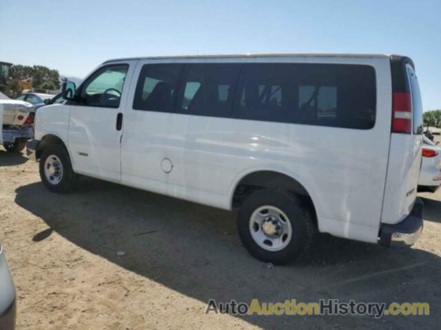 CHEVROLET EXPRESS, 1GAGG25UX41243356