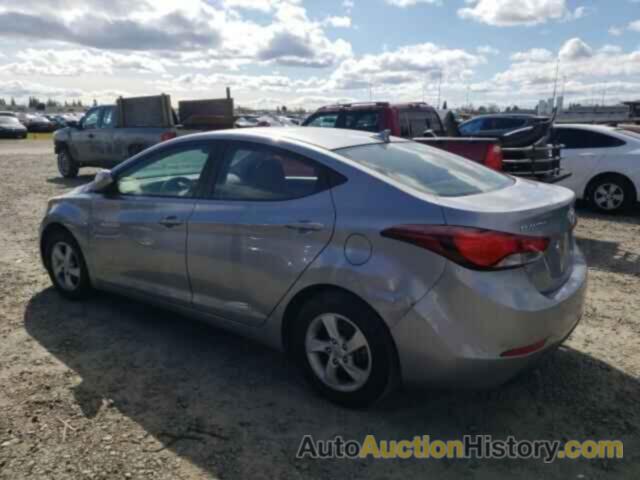 HYUNDAI ELANTRA SE, 5NPDH4AE2FH627886