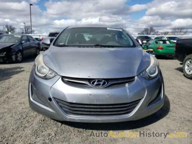 HYUNDAI ELANTRA SE, 5NPDH4AE2FH627886