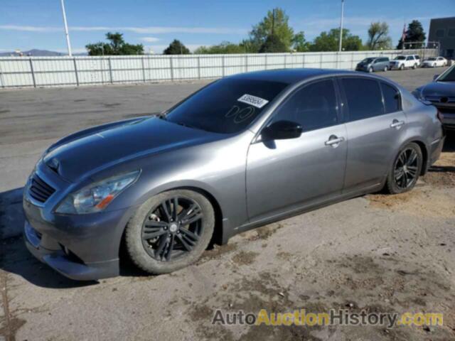 INFINITI G37, JN1CV6AR9CM674565