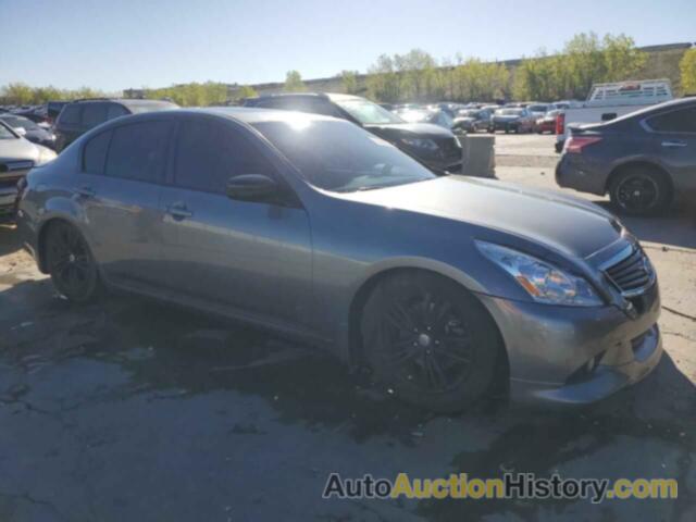 INFINITI G37, JN1CV6AR9CM674565