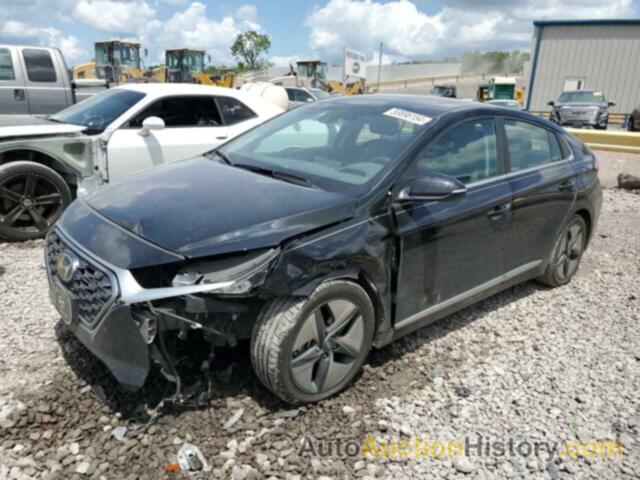 HYUNDAI IONIQ SEL, KMHC85LC8MU261248