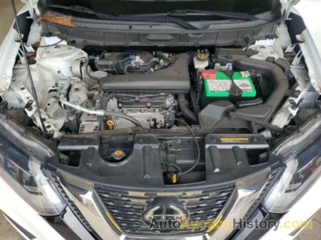 NISSAN ROGUE S, KNMAT2MV0JP575625