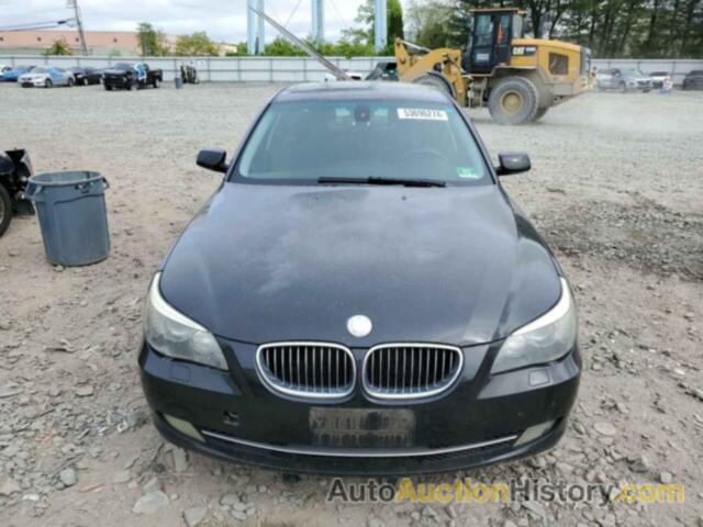 BMW 5 SERIES XI, WBANV93548CZ64367