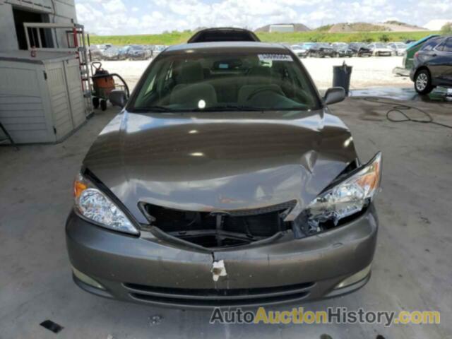 TOYOTA CAMRY LE, 4T1BE30K33U733259