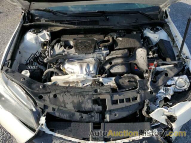 TOYOTA CAMRY LE, 4T1BF1FK6FU033300