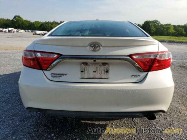 TOYOTA CAMRY LE, 4T1BF1FK6FU033300