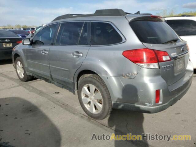 SUBARU OUTBACK 2.5I LIMITED, 4S4BRCKC2B3403420