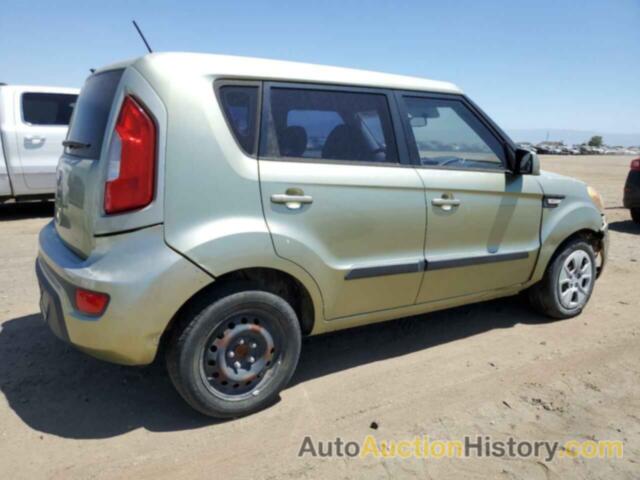 KIA SOUL, KNDJT2A55D7589559