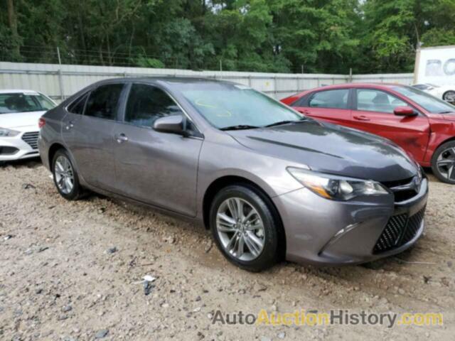 TOYOTA CAMRY LE, 4T1BF1FK5HU446702
