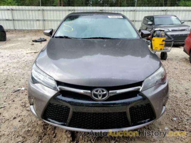 TOYOTA CAMRY LE, 4T1BF1FK5HU446702