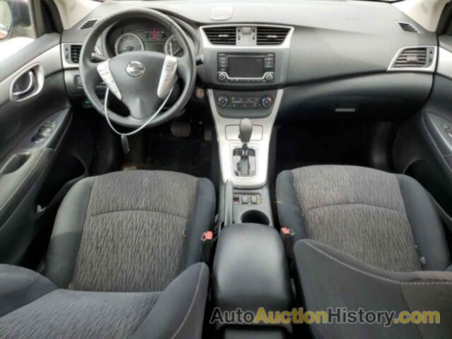 NISSAN SENTRA S, 3N1AB7AP3FY323768