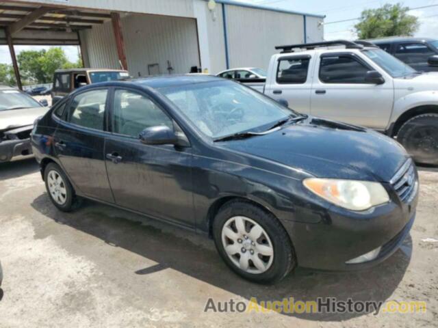 HYUNDAI ELANTRA GLS, KMHDU46DX7U200440