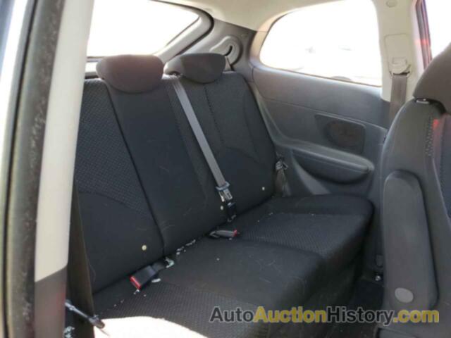 HYUNDAI ACCENT GL, KMHCM3AC6BU194780